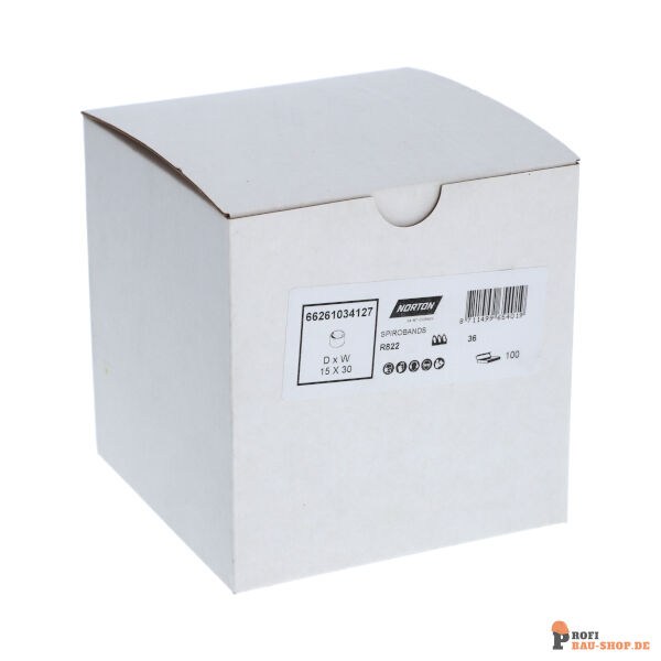 nortonschleifmittel/NORTON_schleifmittel_66261034127 Spiraband Norton X-Treme-15x30_36_196900